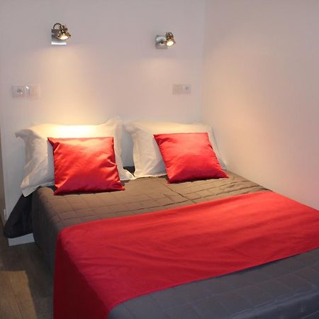 Hotel Le Kleber Montreuil  Esterno foto