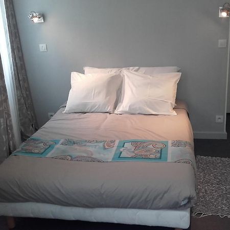 Hotel Le Kleber Montreuil  Esterno foto