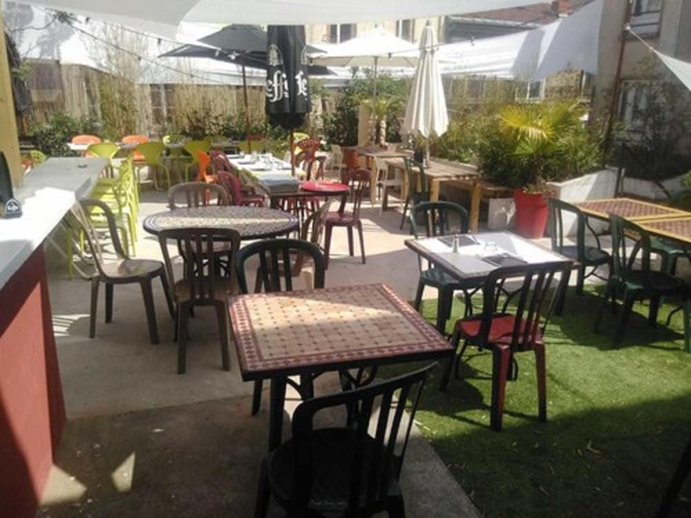 Hotel Le Kleber Montreuil  Esterno foto