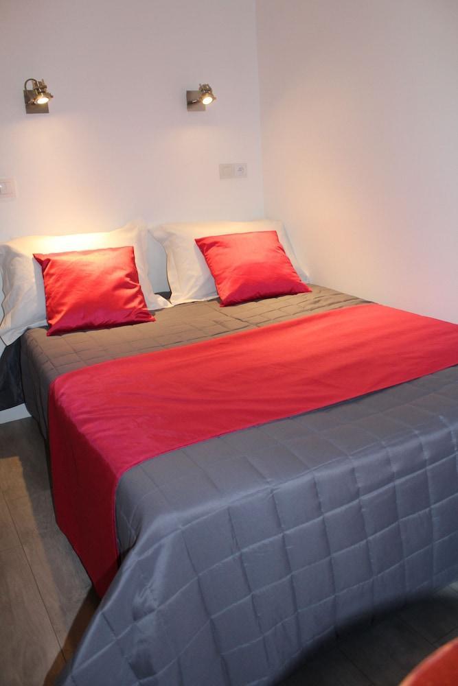 Hotel Le Kleber Montreuil  Esterno foto